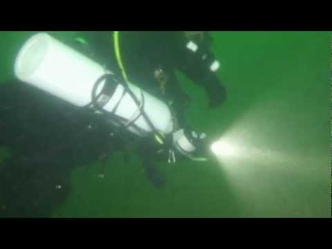 Alla scoperta dei Barconi nelle acque di Caldé