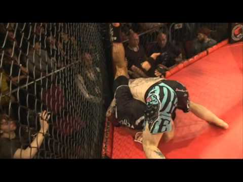 Jay Ar Campos V Richard Dowie Clanwars 23