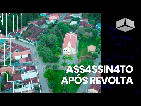 MULHER MATA COMPANHEIRO APÓS AGRESSÕES EM COROACI