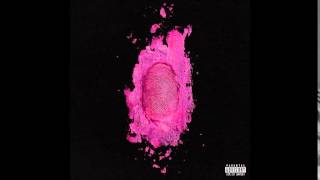 Nicki Minaj - All Things Go (The Pinkprint)