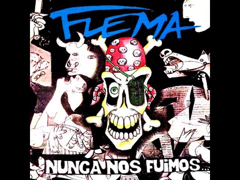 Flema | Si Yo Soy Así [Letra]