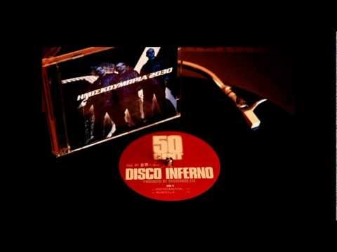 IMISKOUMBRIA vs 50 CENT - NORIS/DISCO INFERNO (MIXED BY DJ VANILLA)