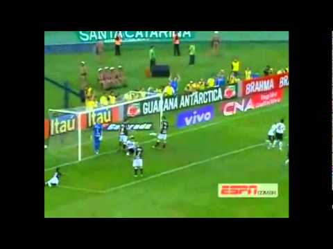 CORINTHIANS CAMPEÃO  Brasileiro  2011 Todos Os Gols  Do Penta
