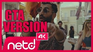 KADR - International Lady (GTA VERSION)