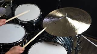 Video thumbnail for Zildjian K Constantinople - 20" Bounce Ride Cymbal (1974G) - Sky Music Cymbal Vault by Sky Music