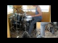 Disfiguring The Goddess- Queen Kingdom (Drum ...