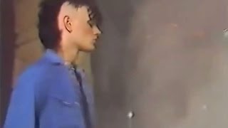 TR/ST - Lost Souls/Eelings