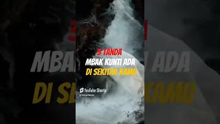 Download lagu 3 TANDA KUNTILANAK ADA DI SEKITAR KAMU #viralvideo #faktaunik #shortsvideo #youtubeshorts mp3