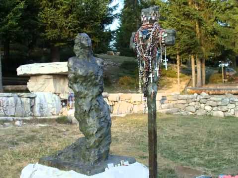 Hrvatski guslar Vlado Mikulić-Diva Grabovčeva