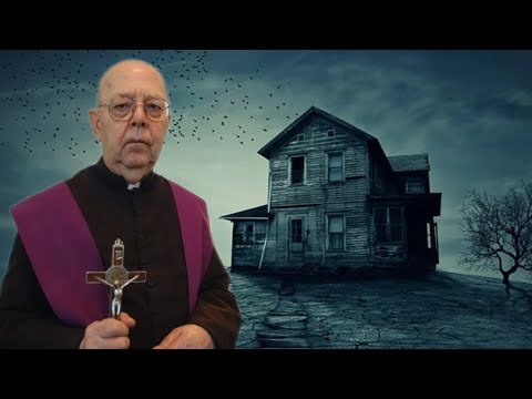 Exorzist Gabriele Amorth: Ein nie aufgeklärter Mord | verdammte Seele quält christliche Familie
