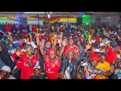 DJ PATIZ X KARTELLAH MAICY - VIHIGA LA_BAMBA REGGAE 2025