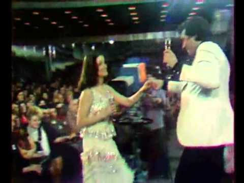 Карел Гот  София Ротару - Отчий дом Песня - 1978