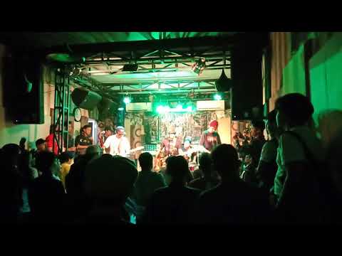 Pyong pyong #poppunk semarang