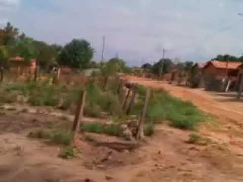 CAMPOS LINDO TOCANTINS- TO 