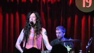Lilly Hiatt "Get This Right" at Twangfest 19 Off Broadway 6/11/15