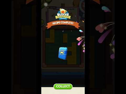 MonopolyGO! Block Boutique Drinks 25 Blue Pack New Stickers @monopolygo