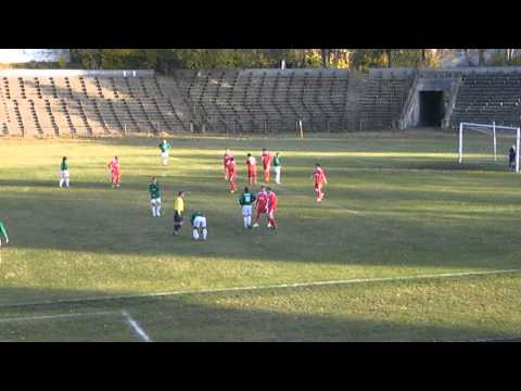 26-10-2011 Lublinianka - Janowianka