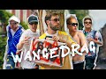 Bankzitters - Wangedrag Bankzitters - Wangedrag
