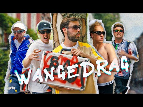 Bankzitters - Wangedrag on Spotify Charts