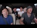 Linkin Park Ft Ken Jeong In The End Carpool Karaoke