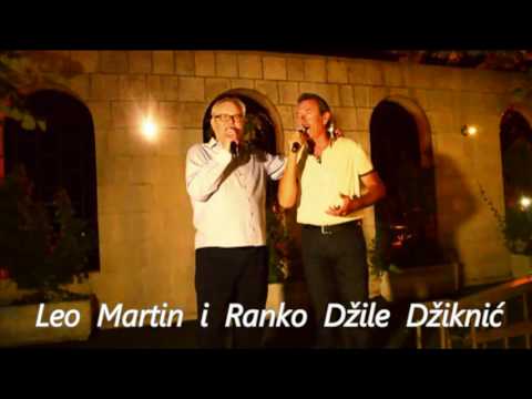 Odiseja - Leo Martin i Ranko Džile Džiknić