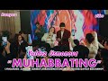YULDUZ USMONOVA- MUHABBATING(OFFICIAL VIDEO)