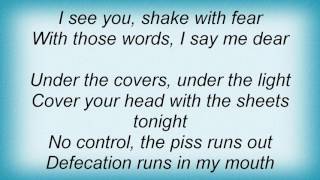 45 Grave - Bad Love Lyrics