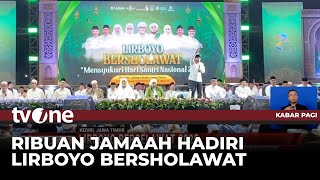 Download lagu Lirboyo Bersholawat: Mensyukuri Hari Santri Nasional 2025 | tvOne mp3 Download lagu Lirboyo Bersholawat: Mensyukuri Hari Santri Nasional 2025 | tvOne mp3