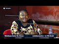 ROBINAH BISIRIKIRWA Emboozi Y Omugenzi Paul Kafeero Abyogedde Byona Part 1 MC IBRAH INTERVIEW