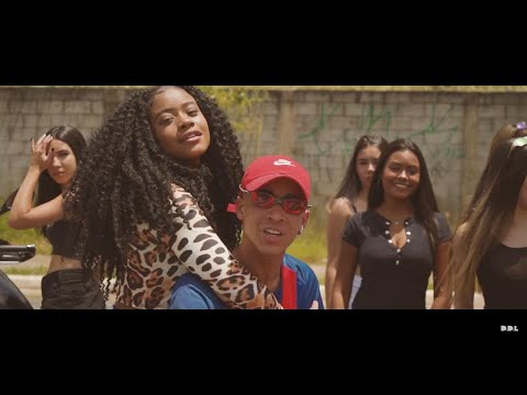 Cauart | Baby T.R. -  Dama do gueto (Prod. Ribb) @divisaodelucro