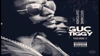 Gucci Mane - GucTiggy Pt. 2