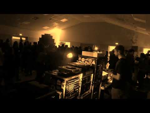 TEMPLE DUB #5 - DUB MANIAC ▶ Dubkasm feat. Lidj Xylon "Every Lion" ①