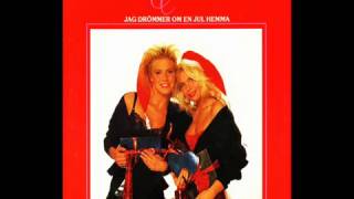 Lili &amp; Sussie - Jag drömmer om en jul hemma