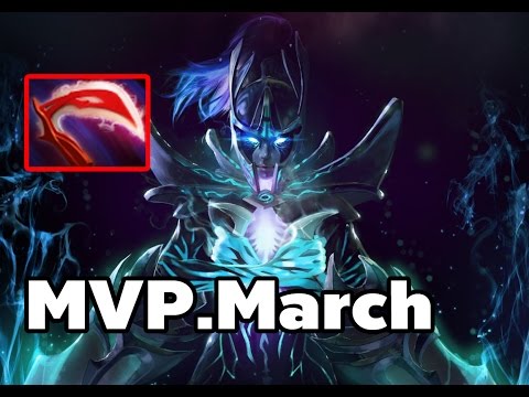 Phantom Assassin DESOLATOR By MVP.March
