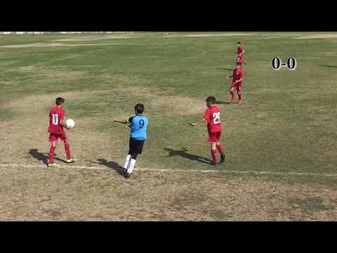 SEVAN FA 08 PYUNIK 1-09 0-2 16.10.2021