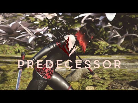 Stay Calm and Carry On | Predecessor