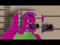 Lil Decco Barney
