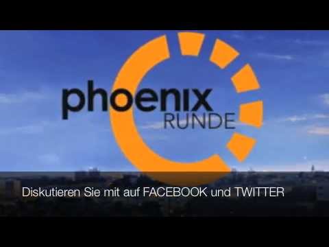 Trailer: Phoenix Runde: Cyberwar -- Der unsichtbare Krieg  (05.02.2013)