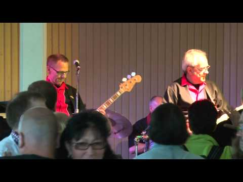 The Ryders - Walk Don´t Run