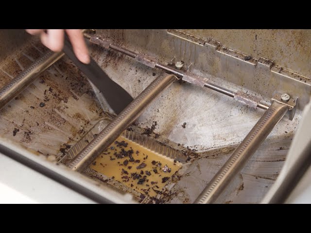 Video Teaser für Spirit II Cleaning and Maintenance