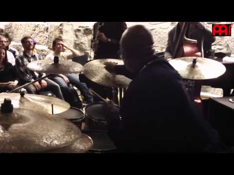 Ralph Peterson Fo'tet "Four In One" Live