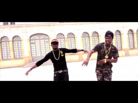 MINOSS x ANTOINE FLINGO   Bandit Béré   Official Video 2017