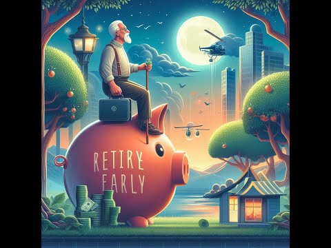 FET #23: A chat with Aussie FIREBUG about financial Independence