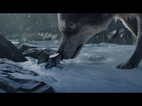 Official Destiny: Rise of Iron Launch Trailer - Out Now [UK]