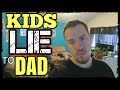 DaddyOFive 2016 11 26 KIDS LIE TO DAD