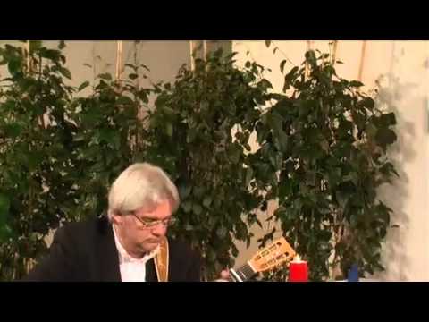 Reinhard Börner - "Die güldne Sonne".flv