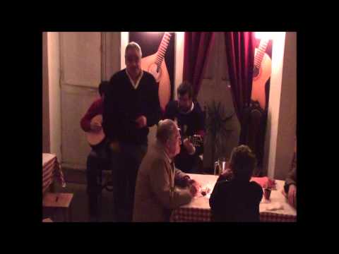 Carlos Alberto - Tanta saudade é demais