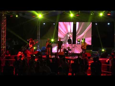 Infamous, Trademarks & DJ Sunrise - Ukrštenica | uživo @ Nišvil 2019