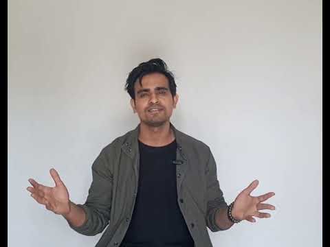 Aarav Bhagat  Tamasha