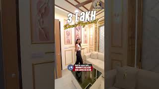 3 BHK Builder Floor for Sale in Om Vihar, Uttam Nagar, Delhi